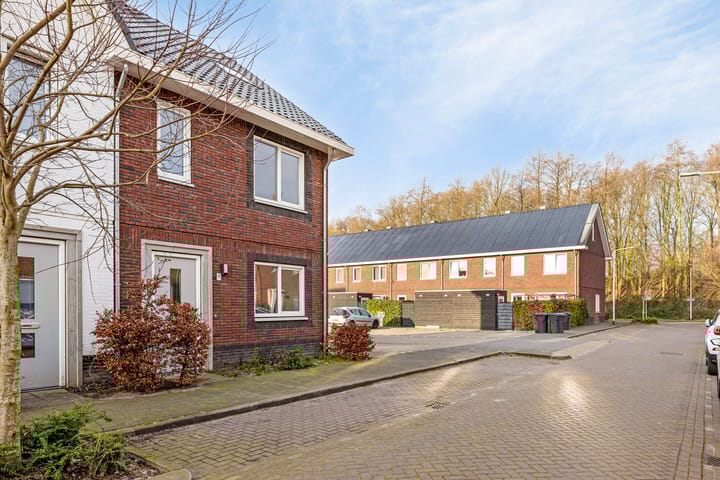 Foto 34 van Zappastraat 14