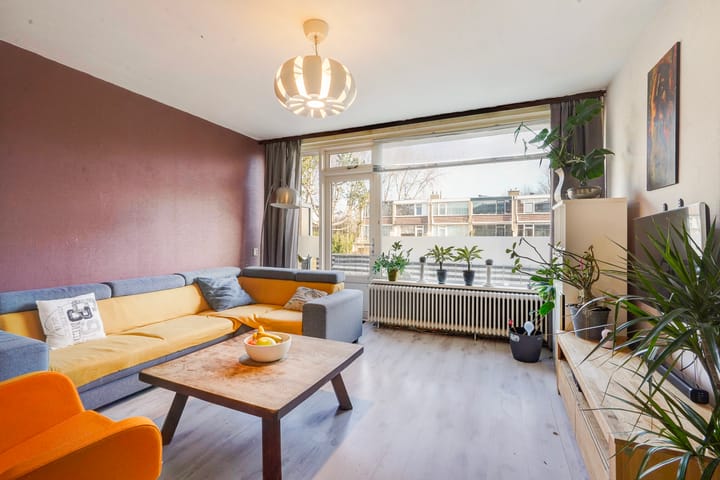 Foto 20 van Duyvenvoordestraat 21