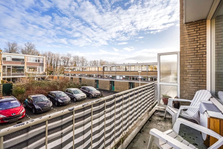 Foto 21 van Duyvenvoordestraat 21