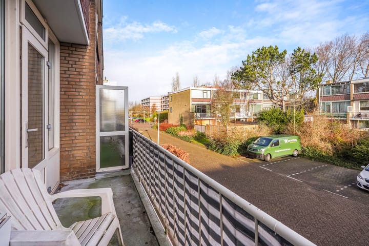 Foto 22 van Duyvenvoordestraat 21