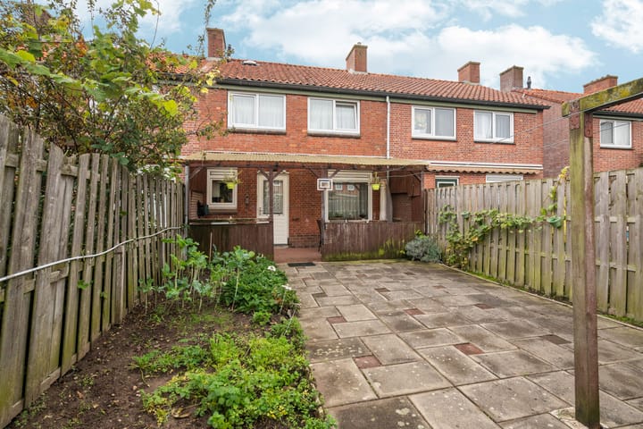 Foto 23 van Weegbreestraat 12