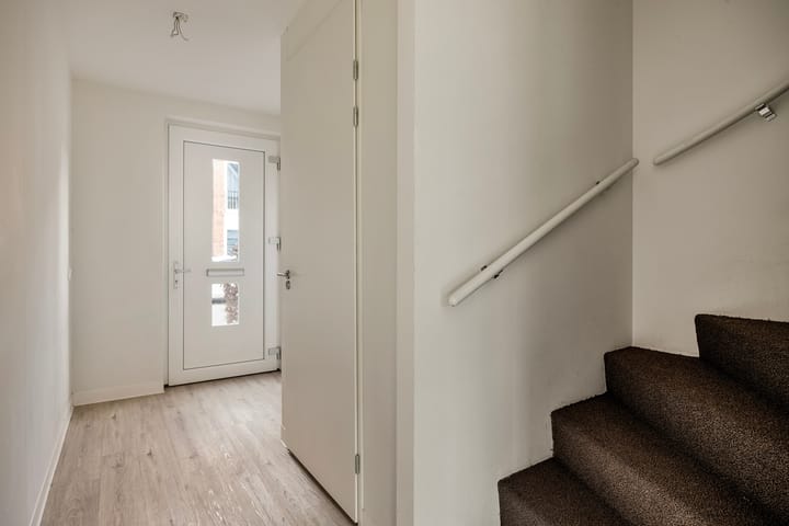 Foto 8 van Zappastraat 14