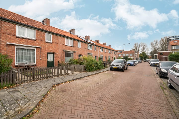 Foto 25 van Weegbreestraat 12