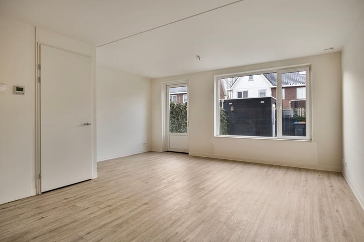 Foto 2 van Zappastraat 14