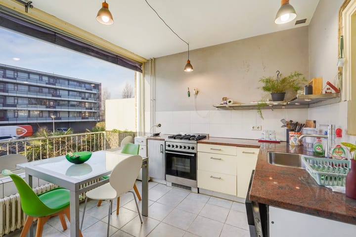 Foto 23 van Duyvenvoordestraat 21