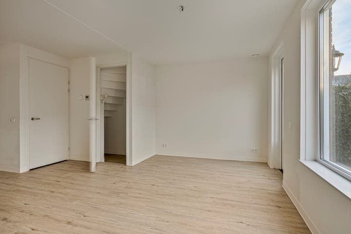 Foto 9 van Zappastraat 14