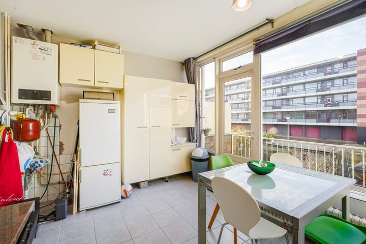 Foto 24 van Duyvenvoordestraat 21