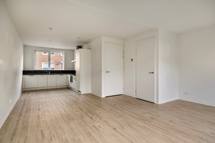 Foto 10 van Zappastraat 14