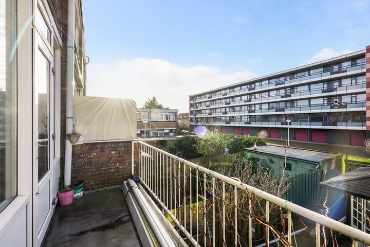 Foto 26 van Duyvenvoordestraat 21