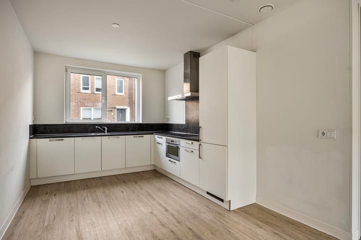 Foto 3 van Zappastraat 14