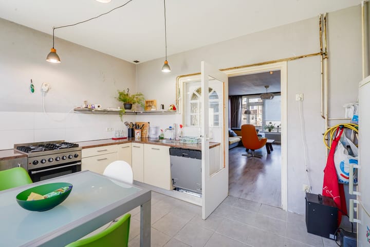 Foto 28 van Duyvenvoordestraat 21