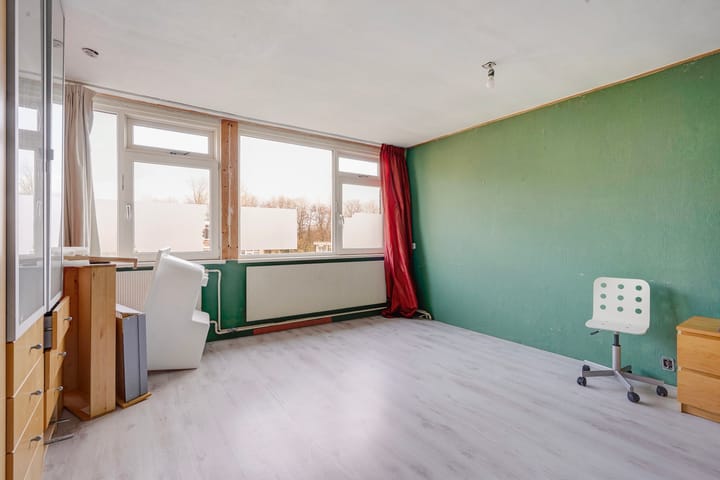 Foto 31 van Duyvenvoordestraat 21