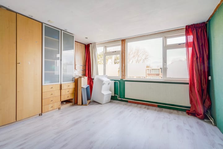 Foto 32 van Duyvenvoordestraat 21