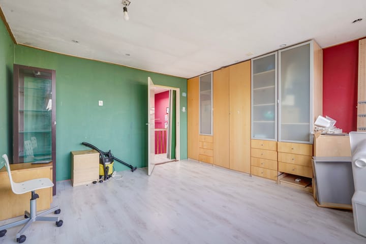 Foto 33 van Duyvenvoordestraat 21