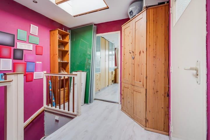 Foto 30 van Duyvenvoordestraat 21