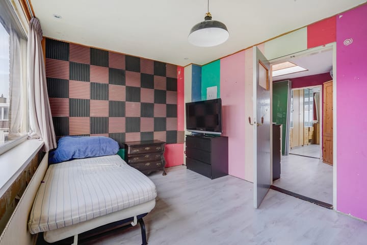 Foto 38 van Duyvenvoordestraat 21