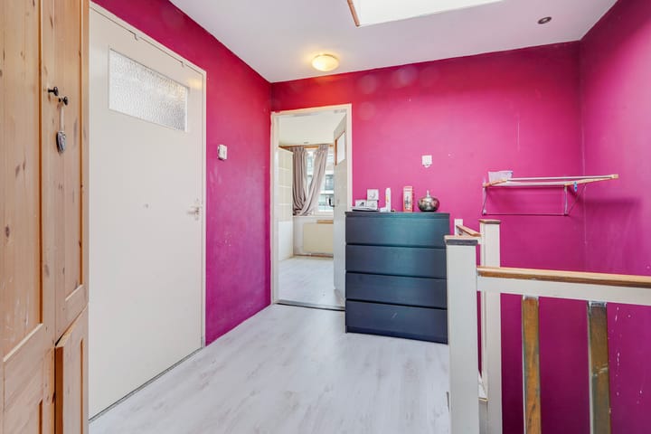 Foto 39 van Duyvenvoordestraat 21