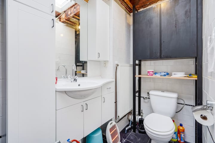 Foto 40 van Duyvenvoordestraat 21