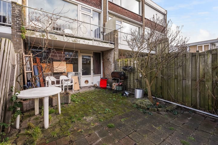 Foto 50 van Duyvenvoordestraat 21