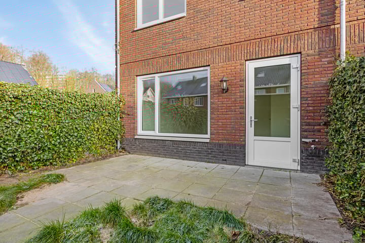 Foto 26 van Zappastraat 14