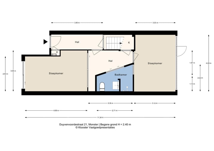 Foto 54 van Duyvenvoordestraat 21