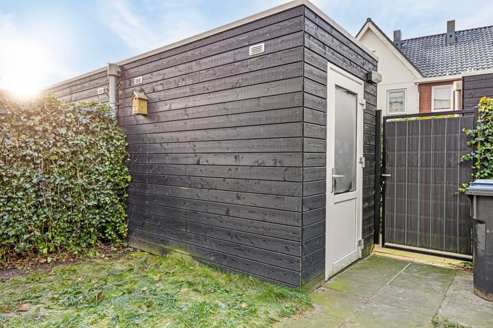 Foto 27 van Zappastraat 14