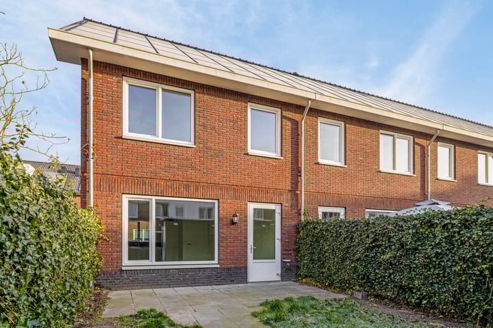 Foto 28 van Zappastraat 14