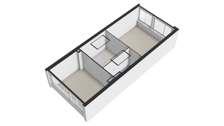 Foto 59 van Duyvenvoordestraat 21