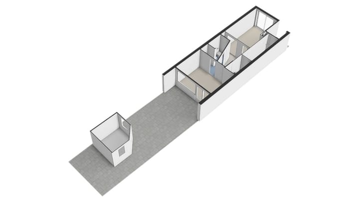 Foto 60 van Duyvenvoordestraat 21