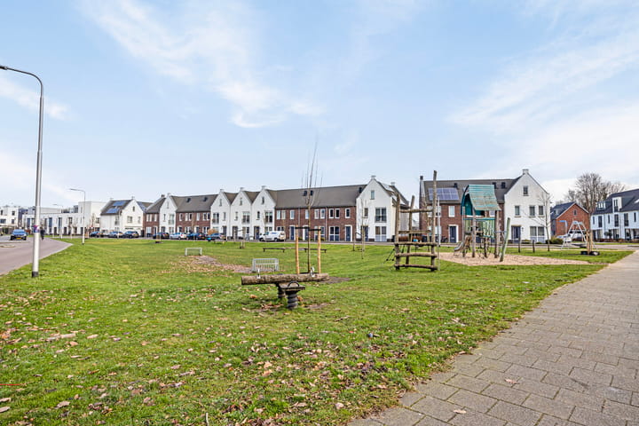 Foto 36 van Zappastraat 14