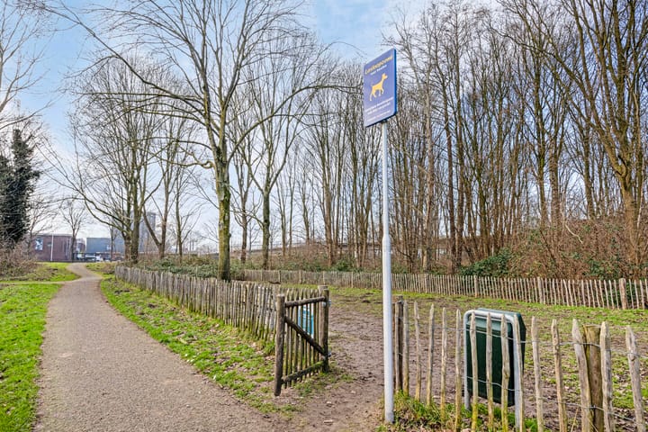 Foto 38 van Zappastraat 14