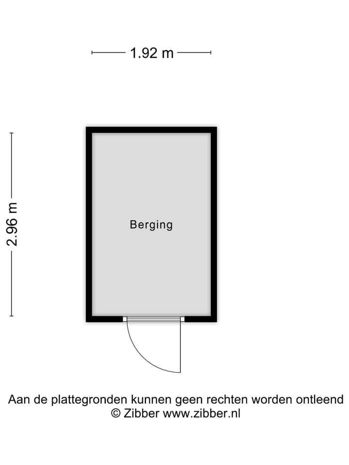 Foto 45 van Zappastraat 14