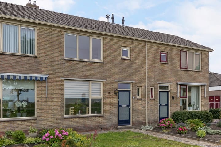 Foto 2 van Griene dyk 54