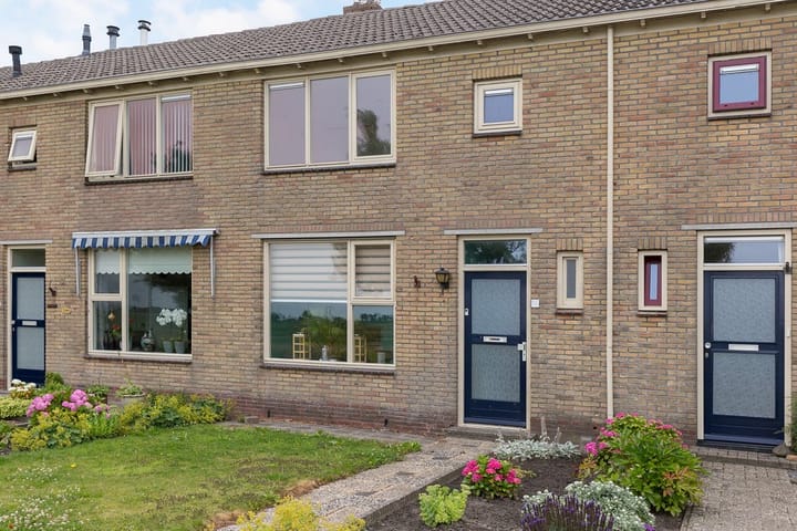 Foto 3 van Griene dyk 54