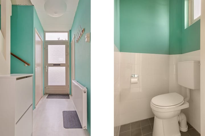 Foto 4 van Griene dyk 54