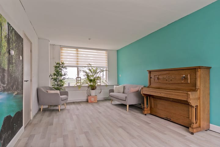 Foto 5 van Griene dyk 54