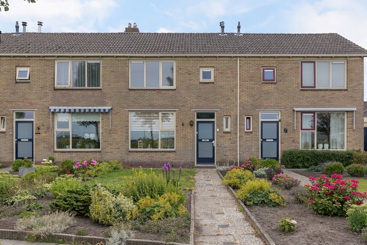 Foto 1 van Griene dyk 54