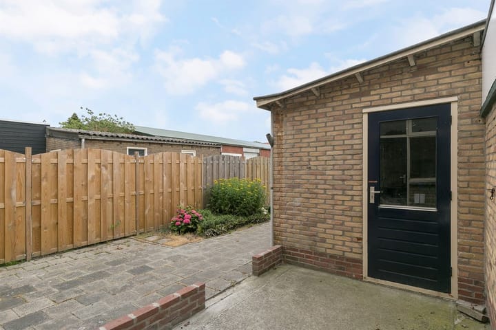 Foto 17 van Griene dyk 54