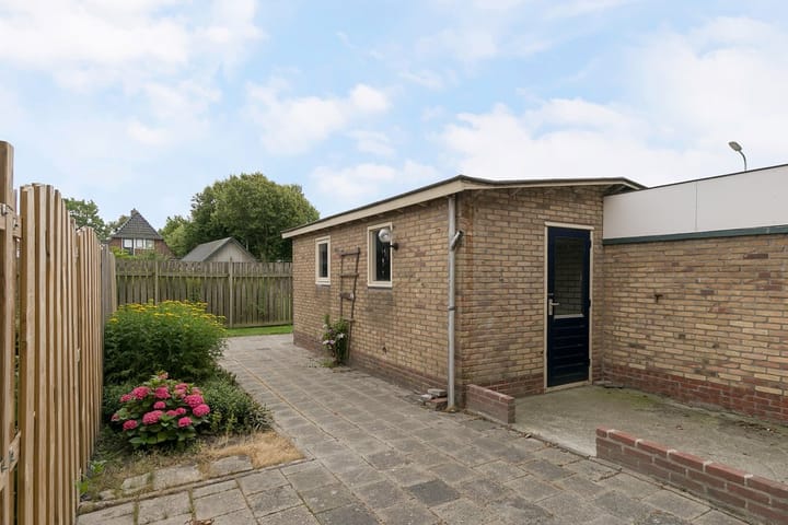 Foto 18 van Griene dyk 54