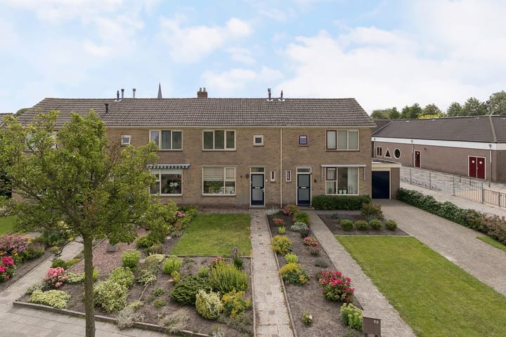 Foto 22 van Griene dyk 54