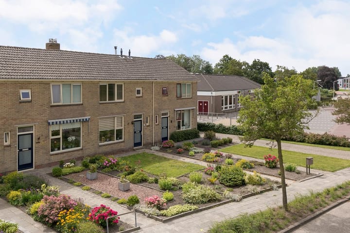 Foto 23 van Griene dyk 54