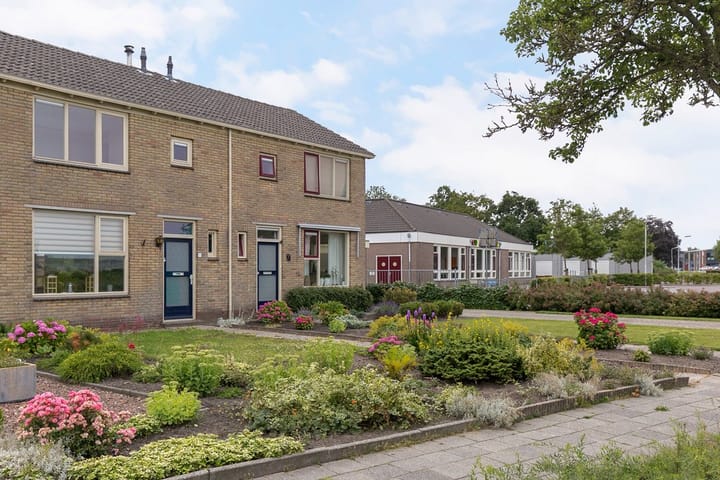 Foto 24 van Griene dyk 54