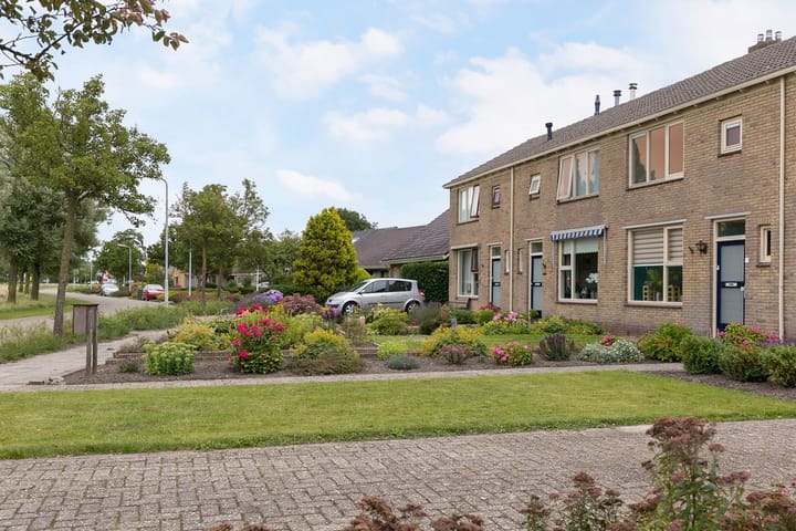 Foto 25 van Griene dyk 54