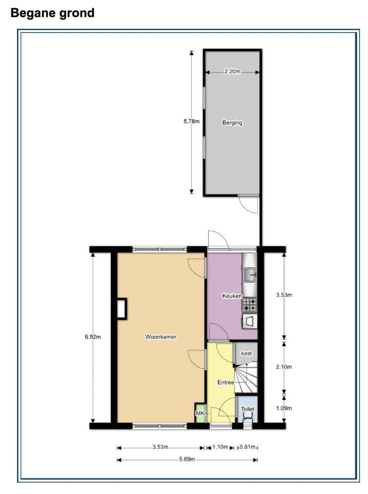 Foto 29 van Griene dyk 54