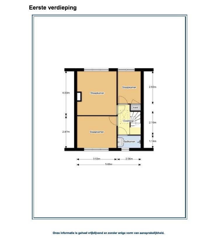Foto 30 van Griene dyk 54