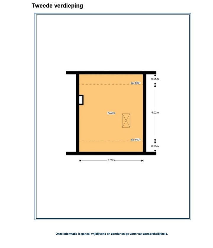Foto 31 van Griene dyk 54