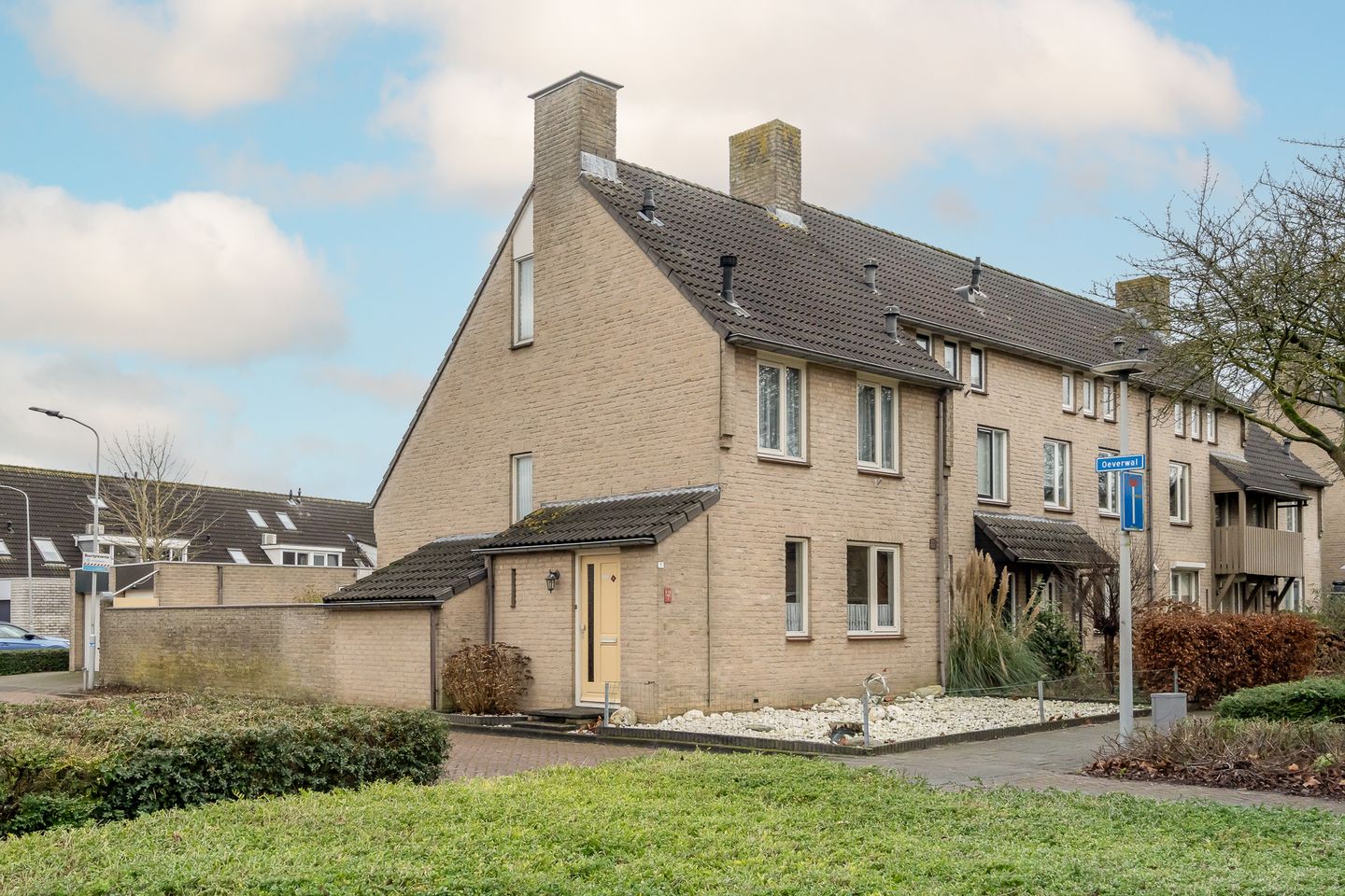 Foto 1 van Nieuwe Tijningen 11