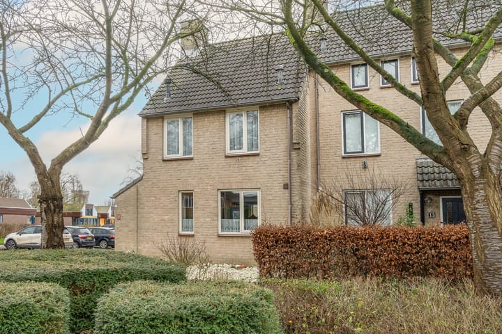 Foto 4 van Nieuwe Tijningen 11