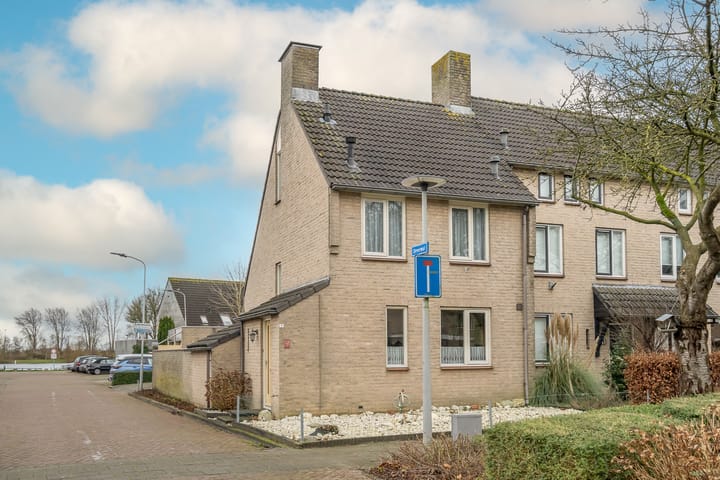 Foto 5 van Nieuwe Tijningen 11