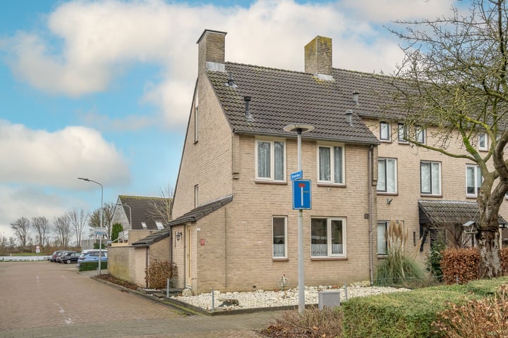 Foto 5 van Nieuwe Tijningen 11